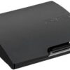 Sony PlayStation 3 Slim Console 120GB